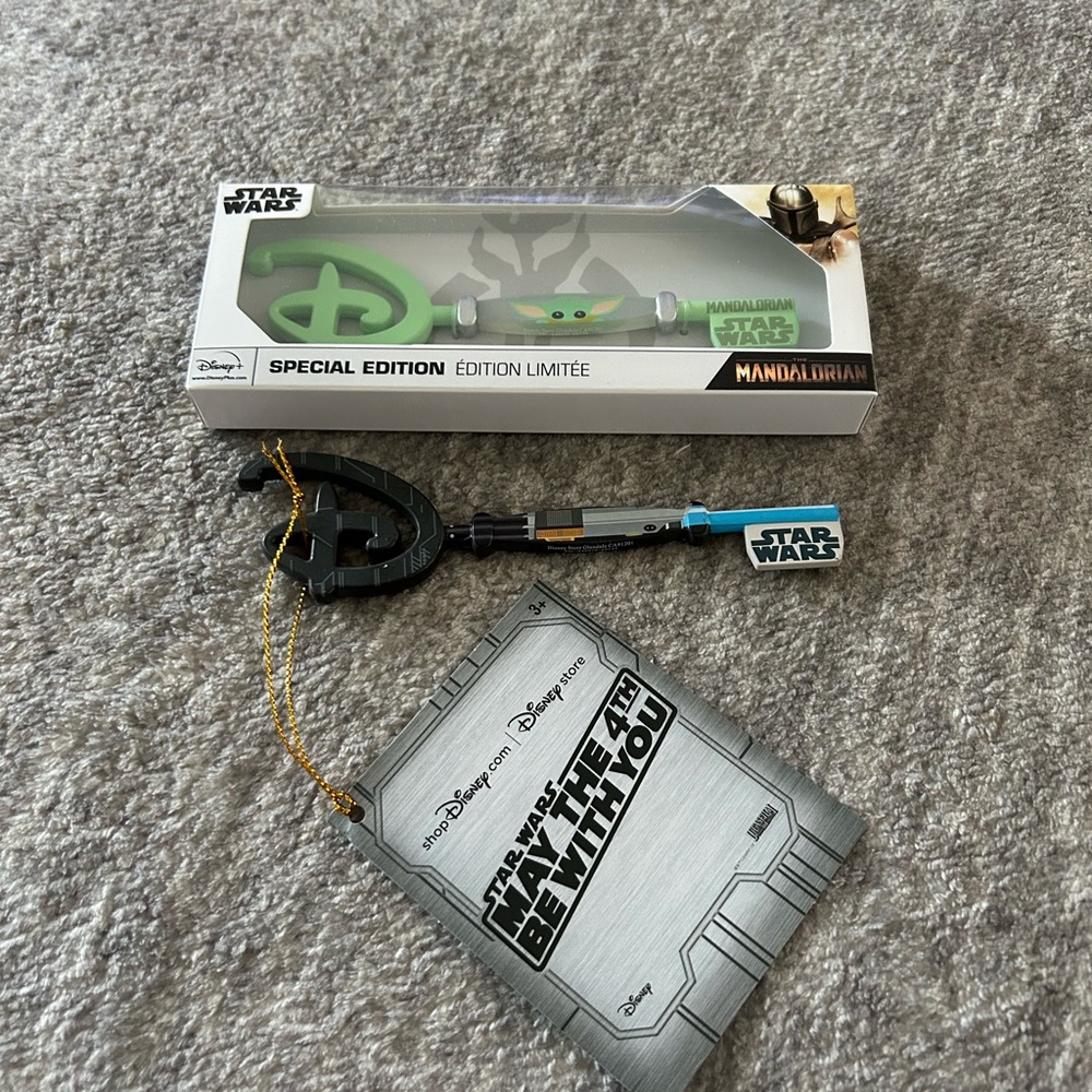 Star Wars Limited Edition